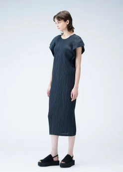 ISSEY MIYAKE Dress|Monthly Colors : March