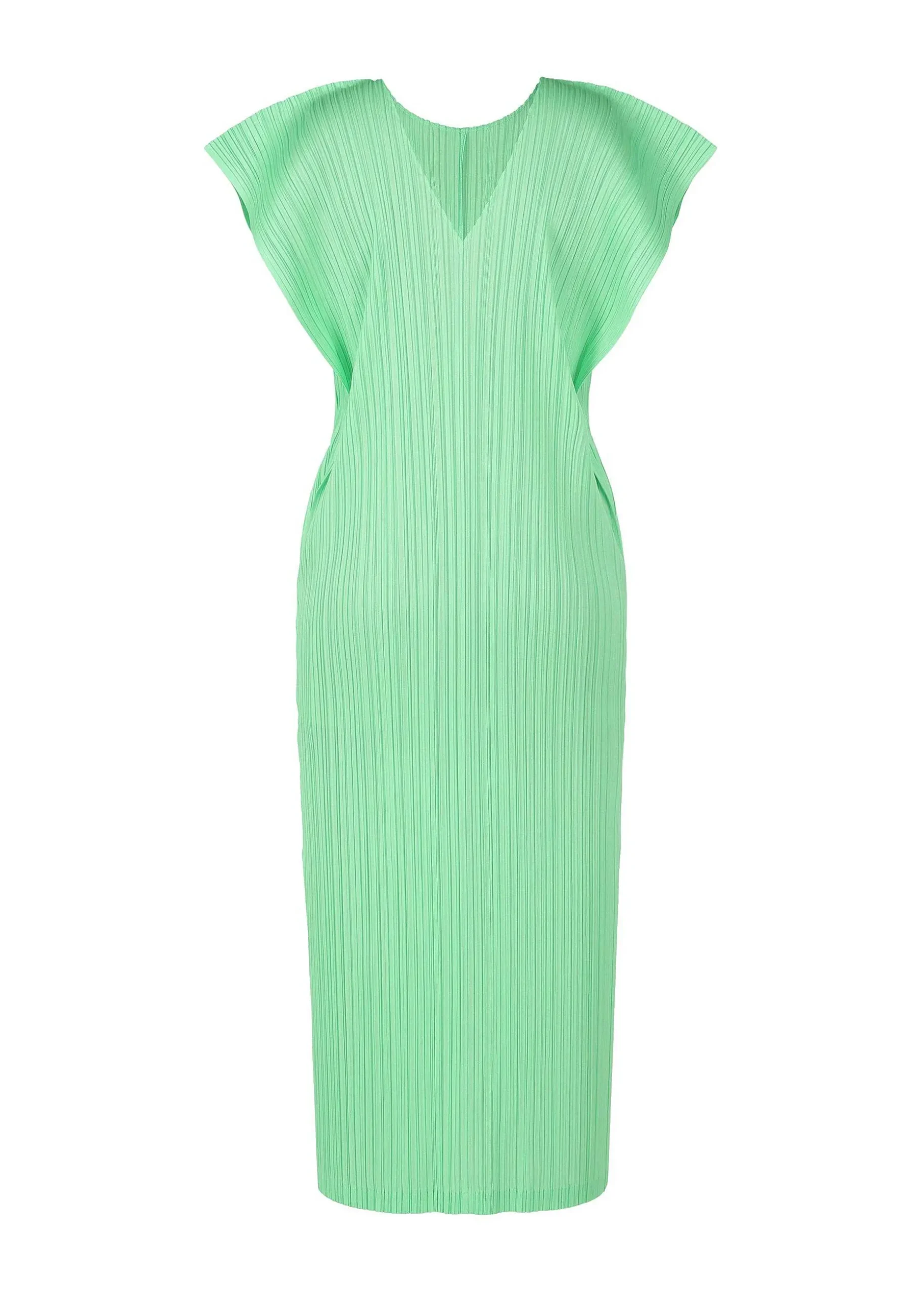 ISSEY MIYAKE Dress|Monthly Colors : March