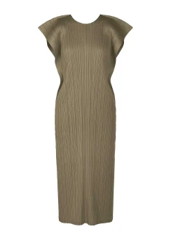 ISSEY MIYAKE Dress|Monthly Colors : March