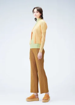 ISSEY MIYAKE Cardigan|Monthly Colors : May