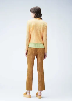 ISSEY MIYAKE Cardigan|Monthly Colors : May