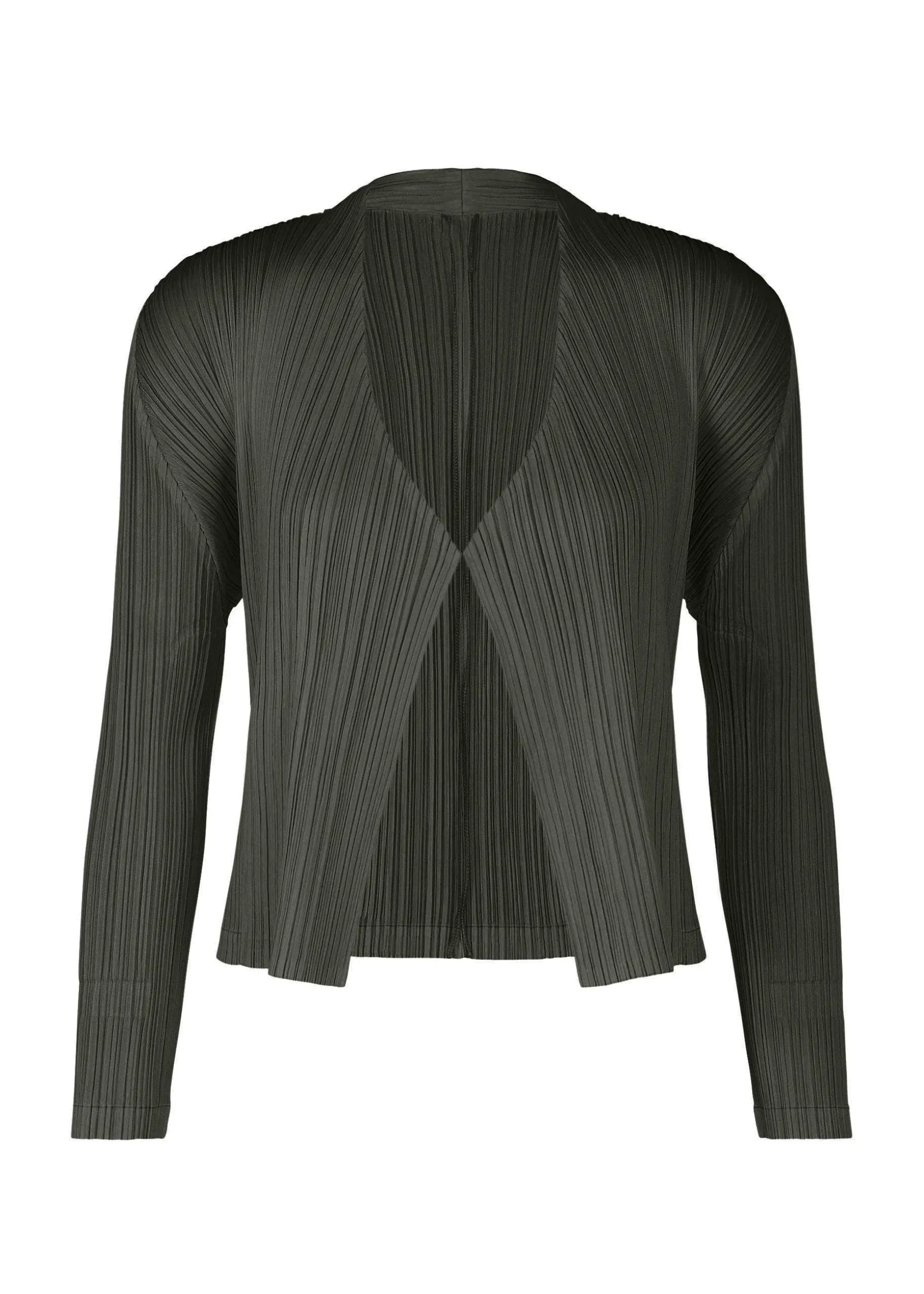 ISSEY MIYAKE Cardigan|Monthly Colors : May