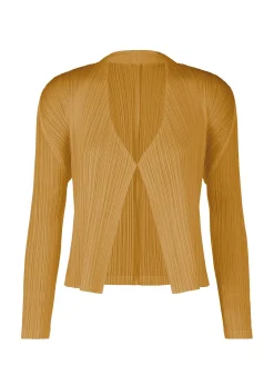 ISSEY MIYAKE Cardigan|Monthly Colors : May
