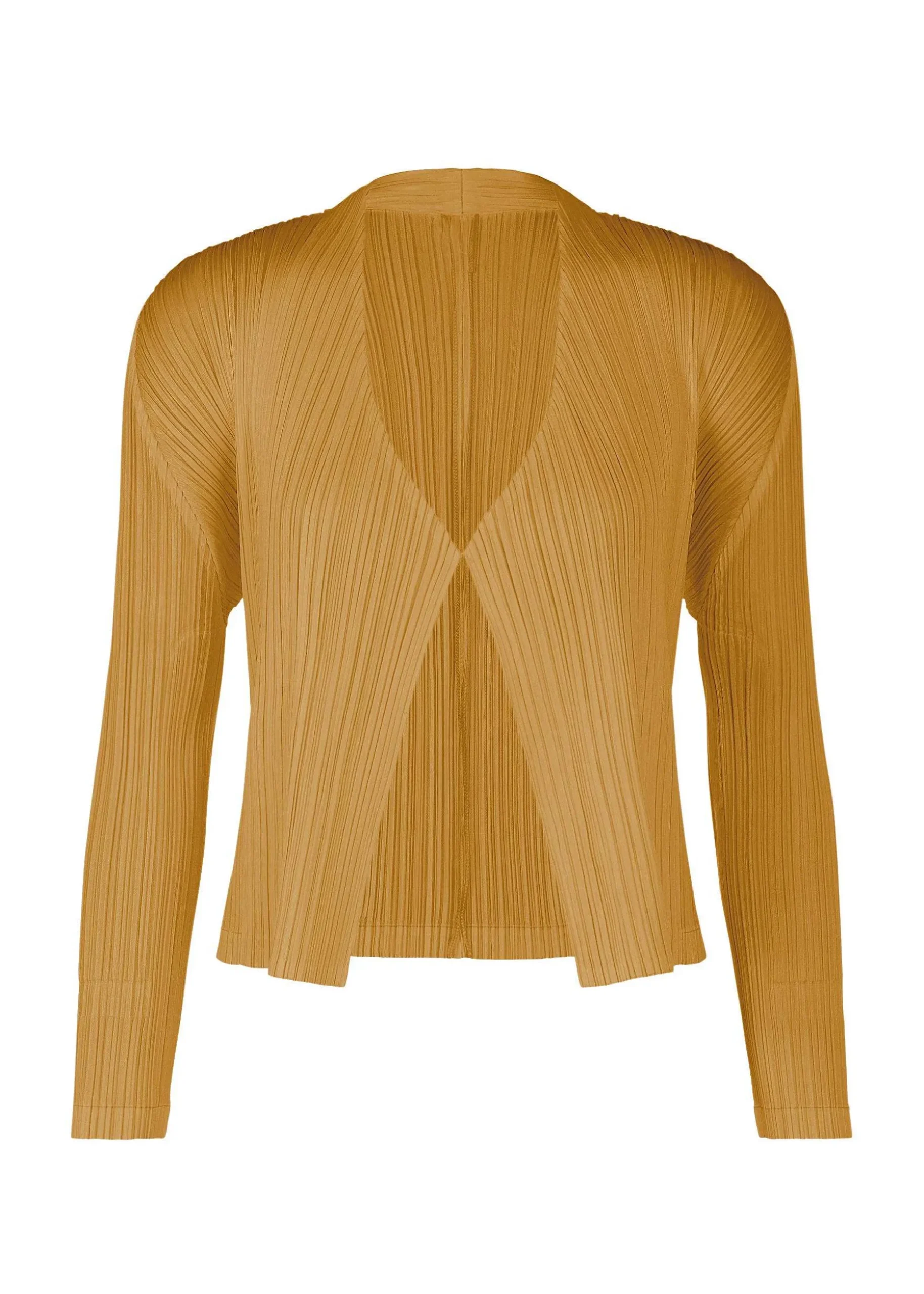 ISSEY MIYAKE Cardigan|Monthly Colors : May