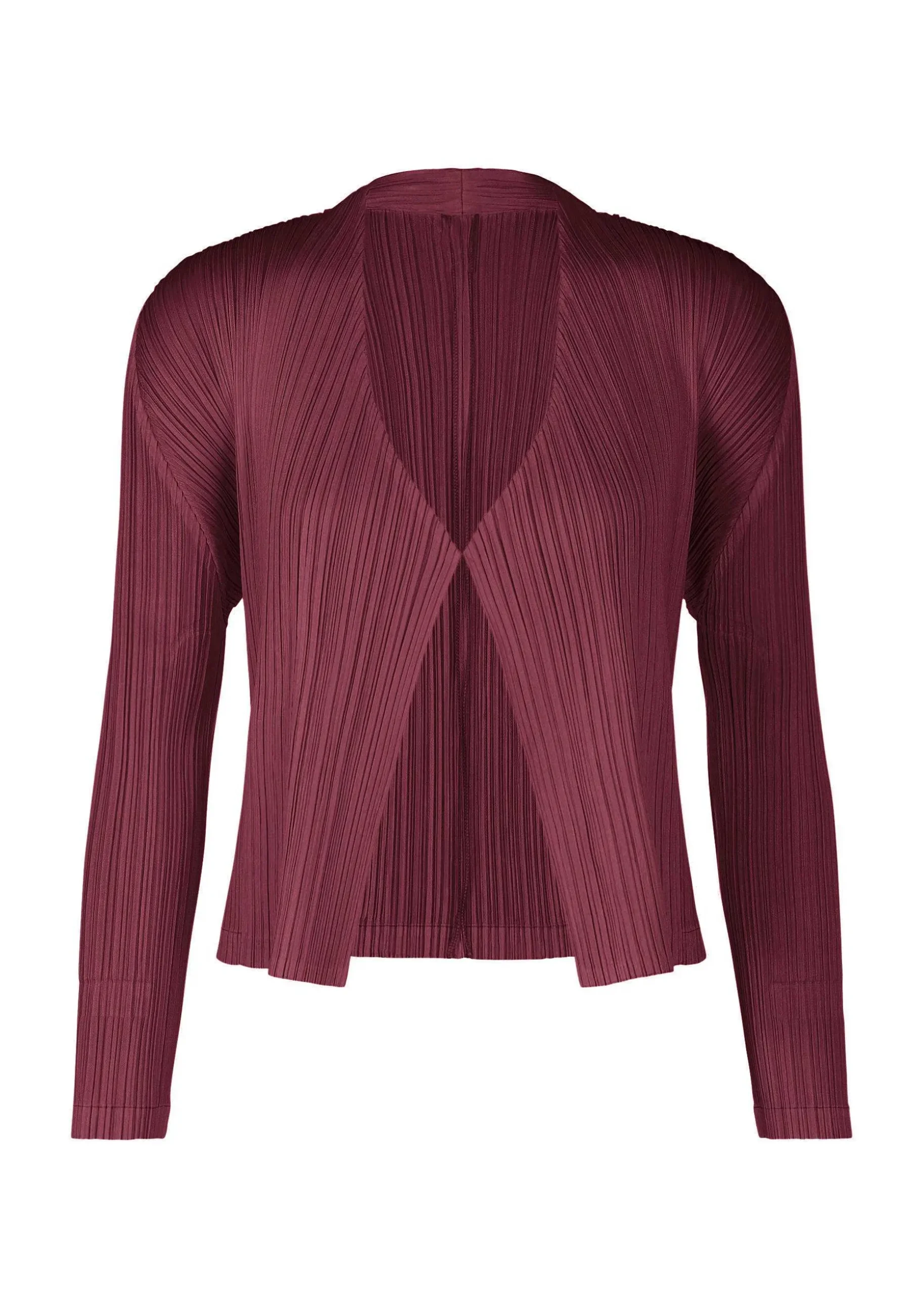 ISSEY MIYAKE Cardigan|Monthly Colors : May