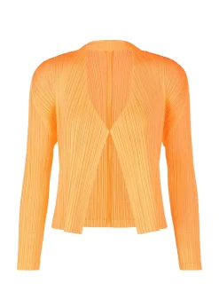 ISSEY MIYAKE Cardigan|Monthly Colors : May