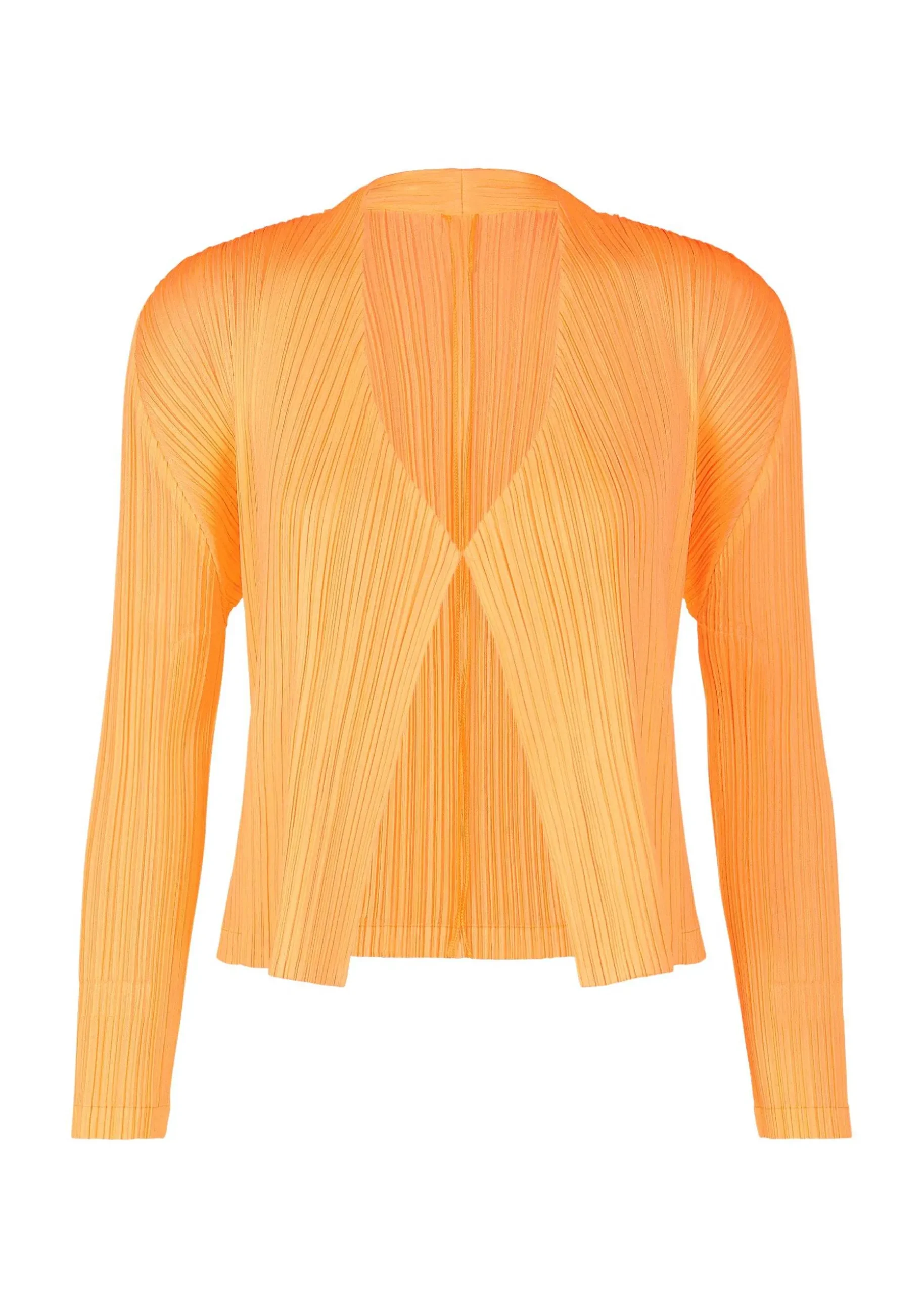 ISSEY MIYAKE Cardigan|Monthly Colors : May