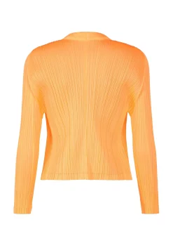 ISSEY MIYAKE Cardigan|Monthly Colors : May