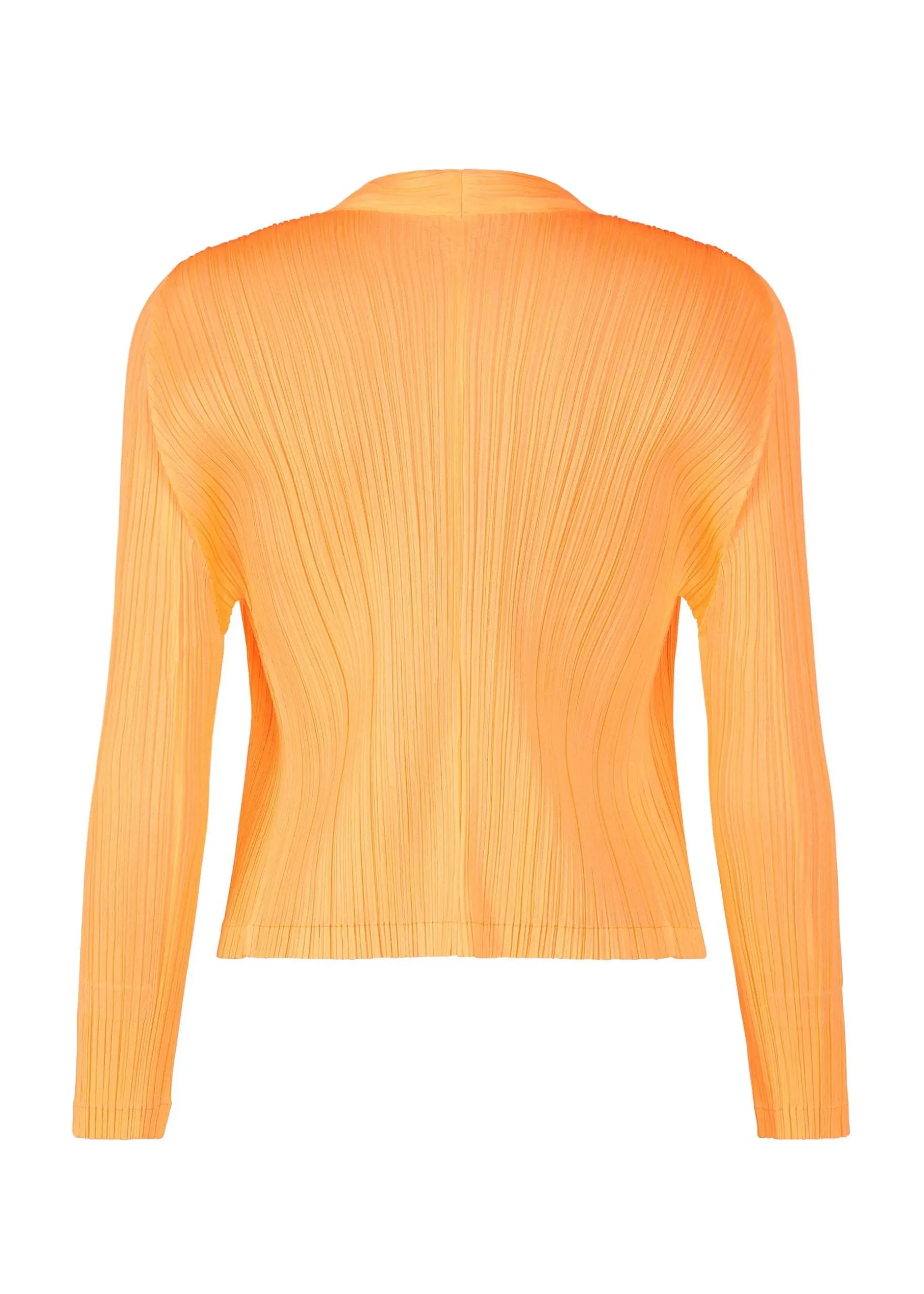 ISSEY MIYAKE Cardigan|Monthly Colors : May