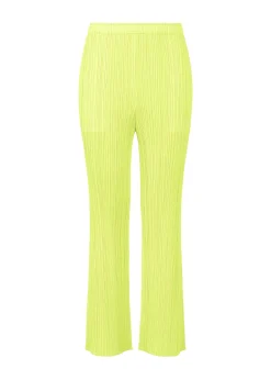 ISSEY MIYAKE Pants|Monthly Colors : May