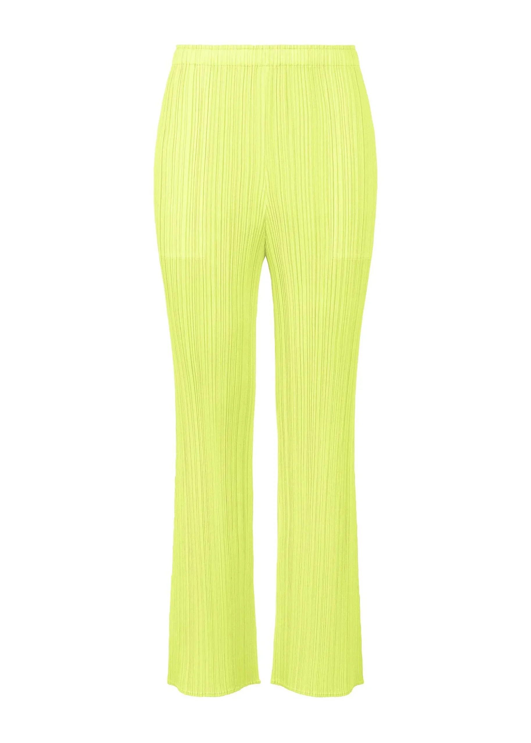 ISSEY MIYAKE Pants|Monthly Colors : May