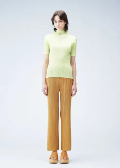 ISSEY MIYAKE Pants|Monthly Colors : May
