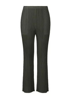 ISSEY MIYAKE Pants|Monthly Colors : May