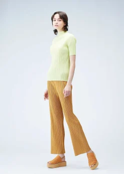 ISSEY MIYAKE Pants|Monthly Colors : May