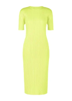 ISSEY MIYAKE Dress|Monthly Colors : May