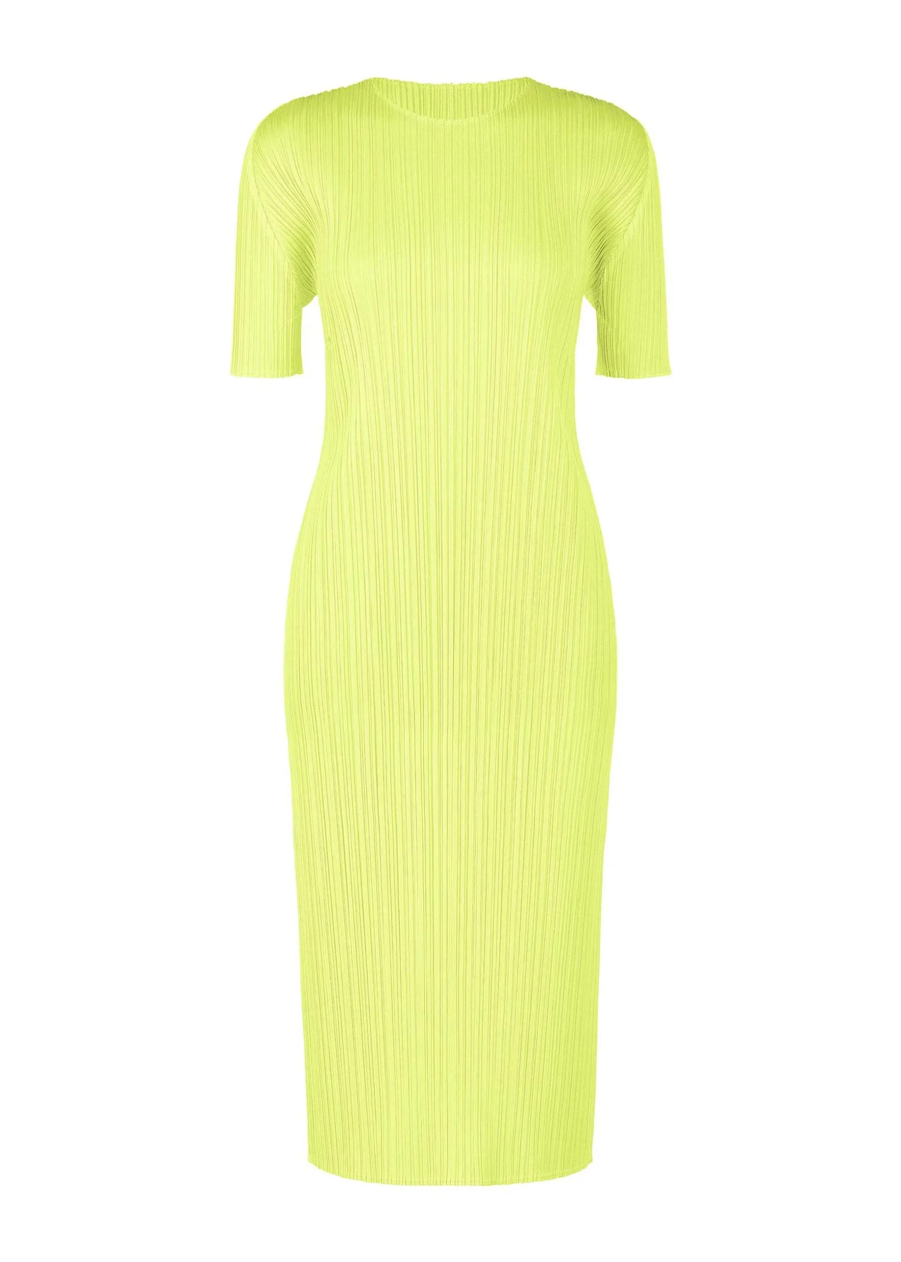 ISSEY MIYAKE Dress|Monthly Colors : May