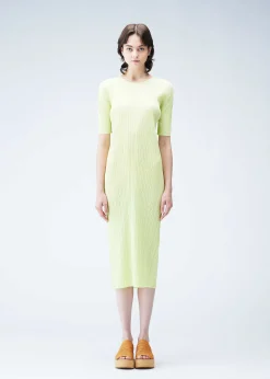 ISSEY MIYAKE Dress|Monthly Colors : May