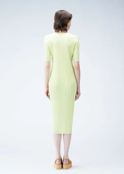 ISSEY MIYAKE Dress|Monthly Colors : May