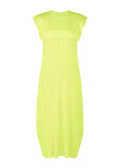 ISSEY MIYAKE Dress|Monthly Colors : May