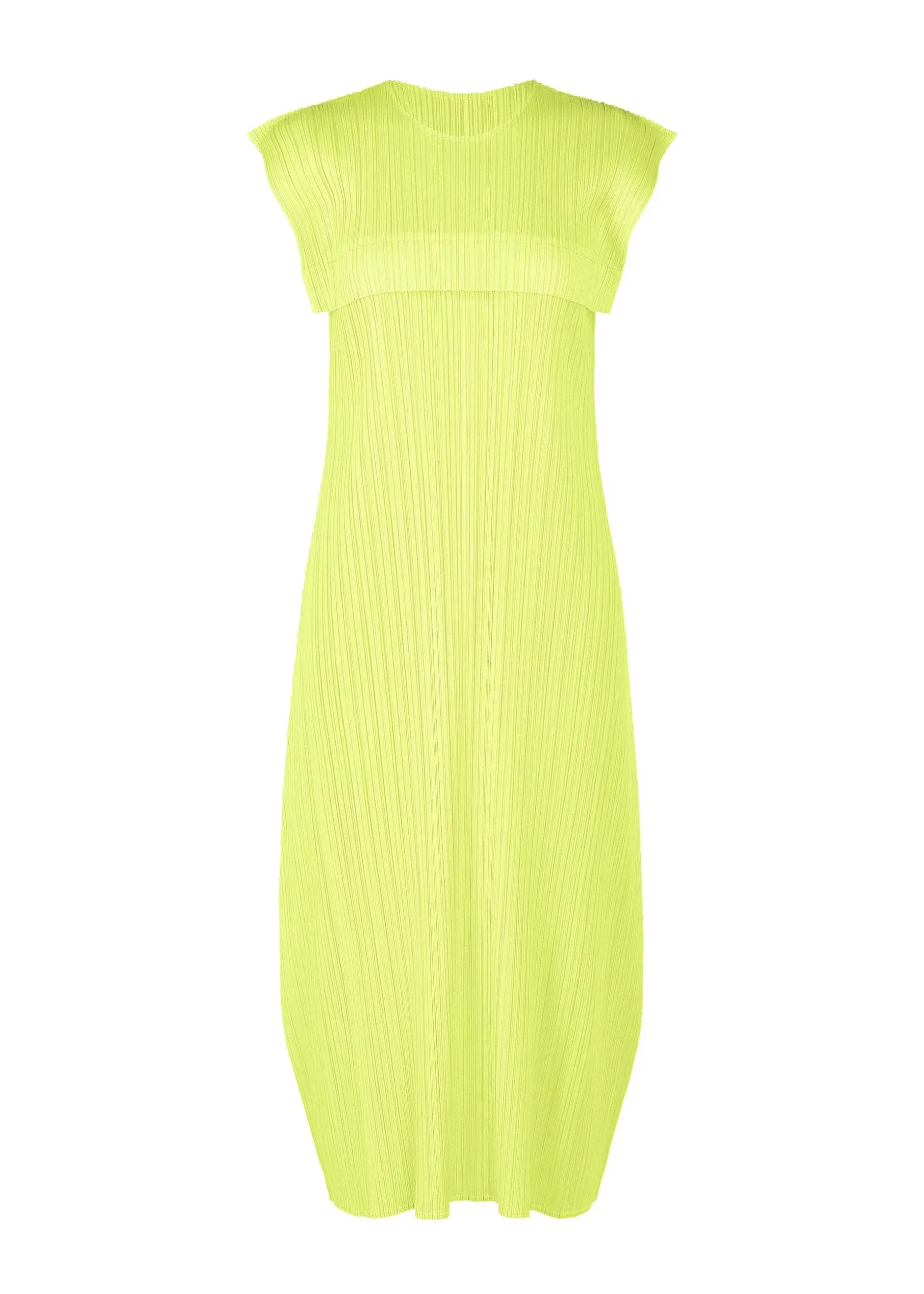 ISSEY MIYAKE Dress|Monthly Colors : May