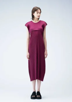 ISSEY MIYAKE Dress|Monthly Colors : May