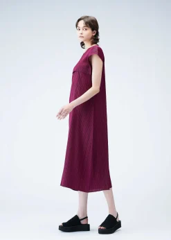 ISSEY MIYAKE Dress|Monthly Colors : May