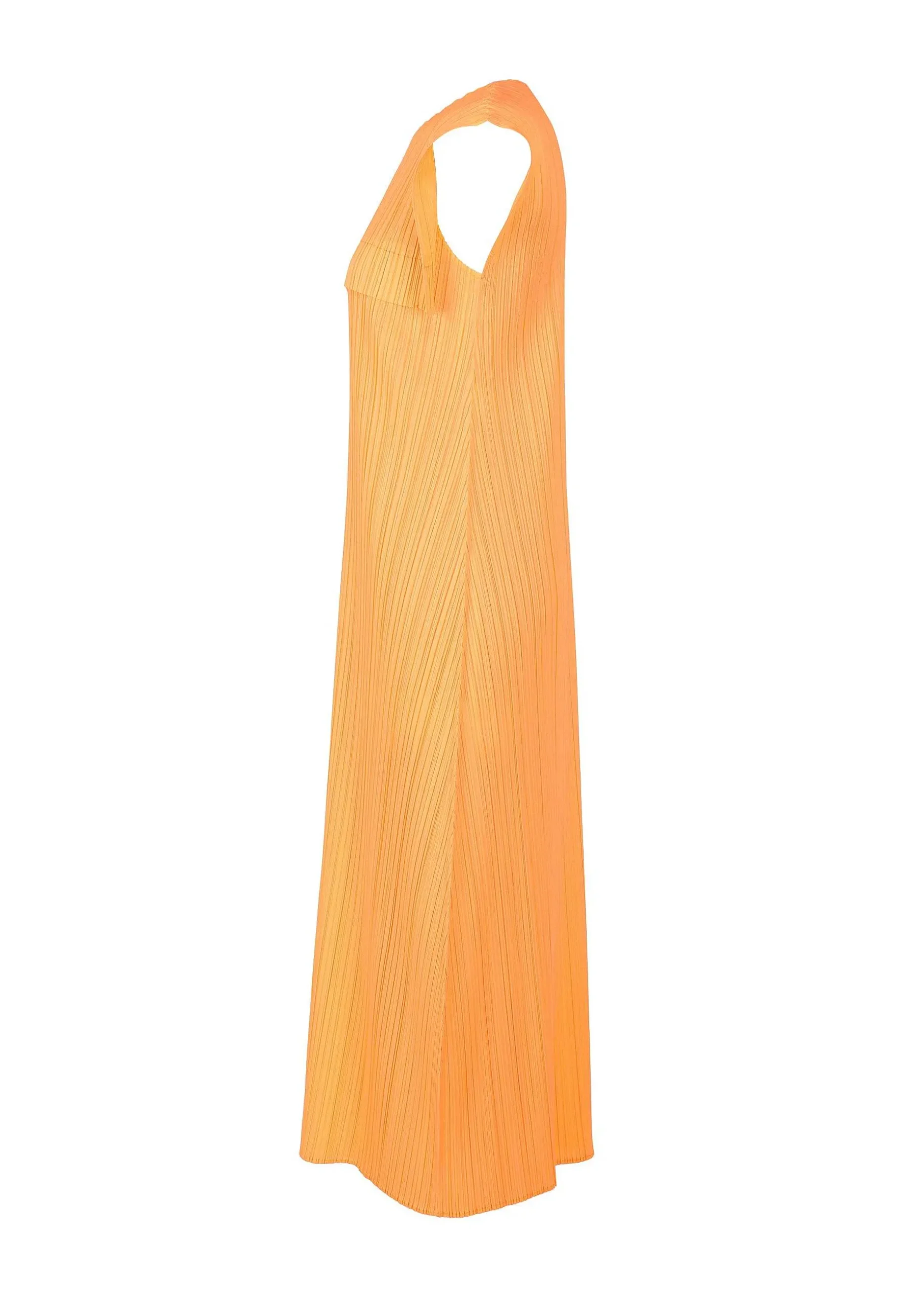 ISSEY MIYAKE Dress|Monthly Colors : May
