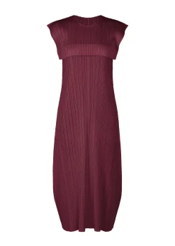 ISSEY MIYAKE Dress|Monthly Colors : May
