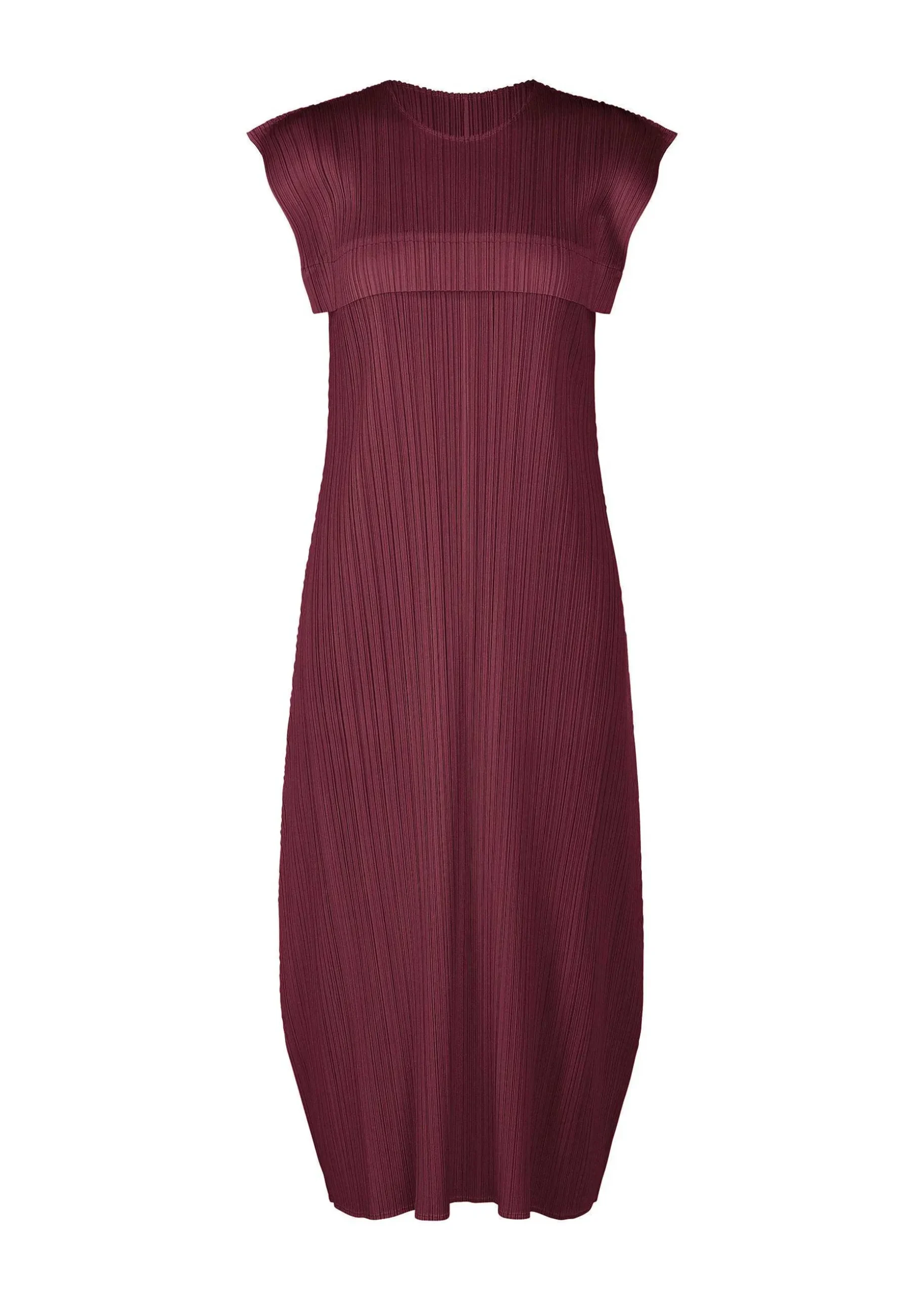ISSEY MIYAKE Dress|Monthly Colors : May