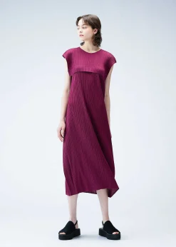ISSEY MIYAKE Dress|Monthly Colors : May
