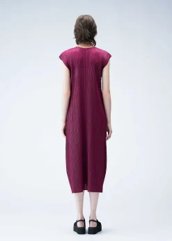 ISSEY MIYAKE Dress|Monthly Colors : May