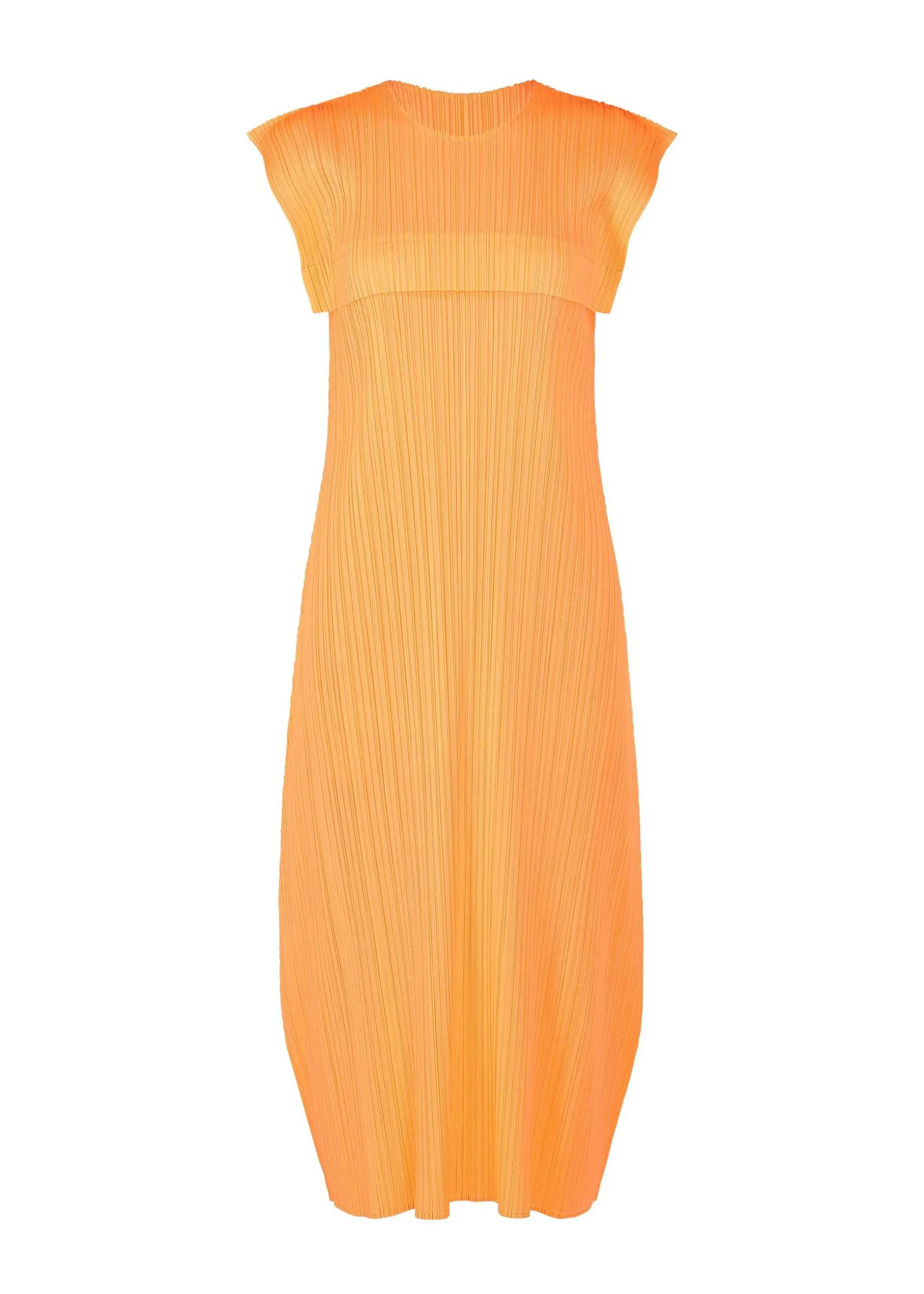 ISSEY MIYAKE Dress|Monthly Colors : May