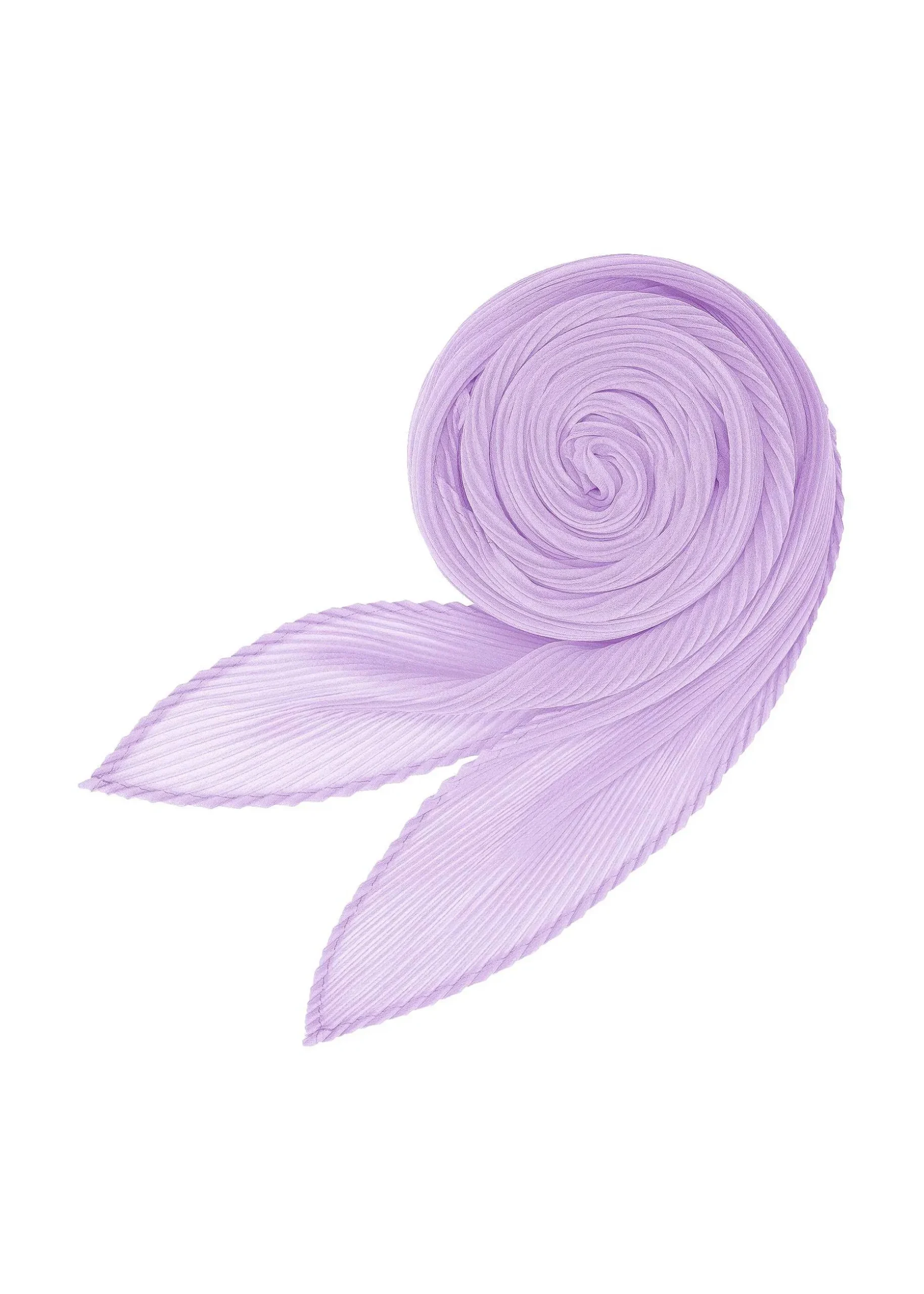ISSEY MIYAKE Stole|Monthly Scarf April
