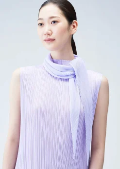 ISSEY MIYAKE Stole|Monthly Scarf April