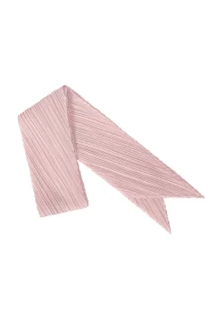 ISSEY MIYAKE Stole|Monthly Scarf January