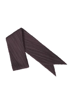 ISSEY MIYAKE Stole|Monthly Scarf January