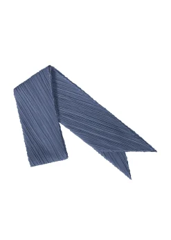 ISSEY MIYAKE Stole|Monthly Scarf January