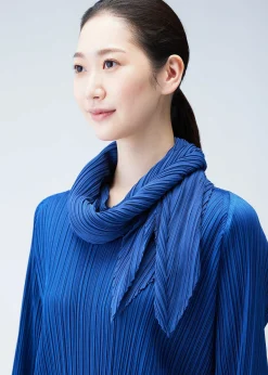 ISSEY MIYAKE Stole|Monthly Scarf January
