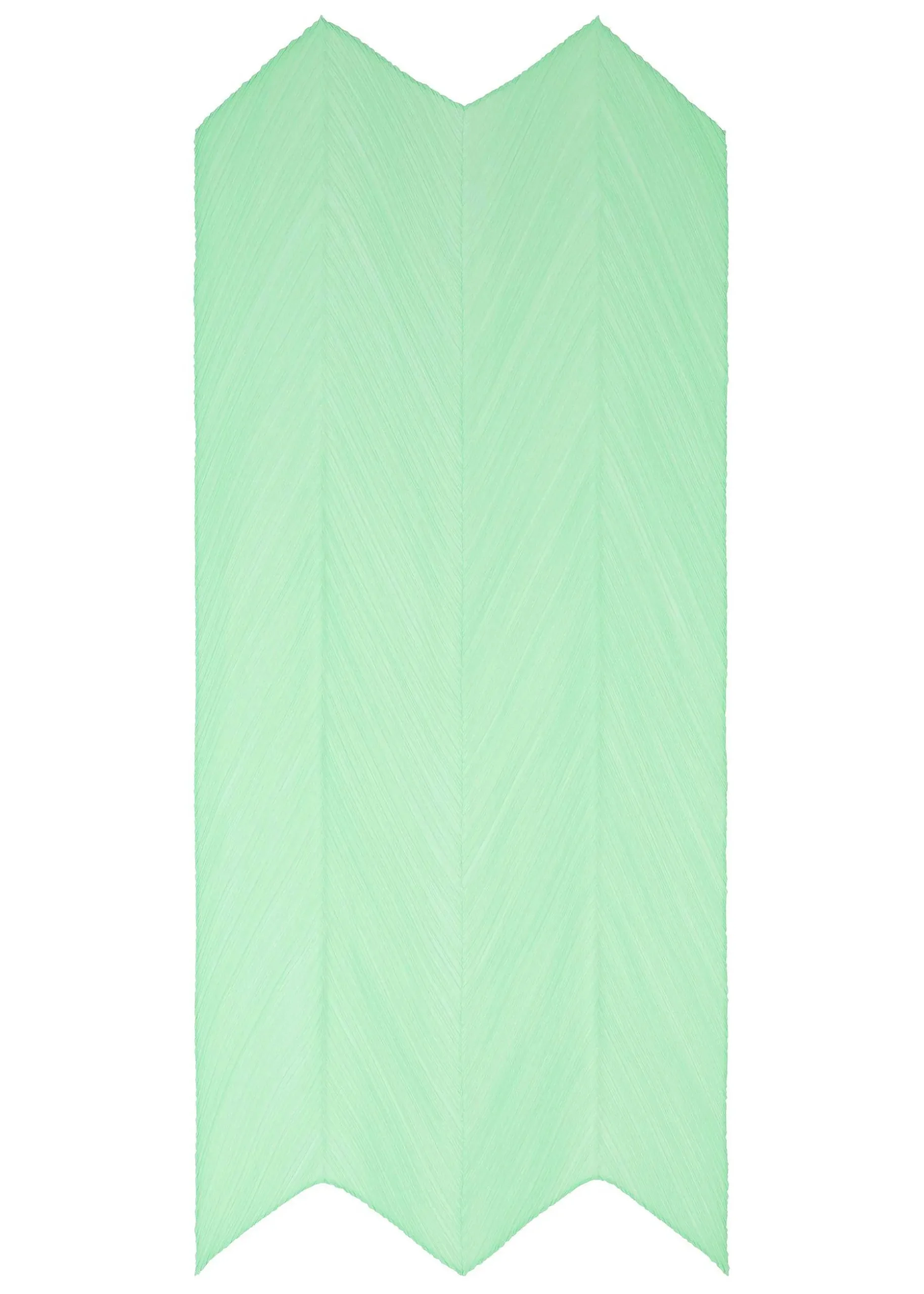 ISSEY MIYAKE Stole|Monthly Scarf March