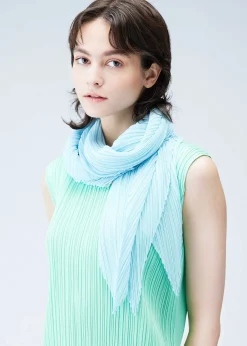 ISSEY MIYAKE Stole|Monthly Scarf March