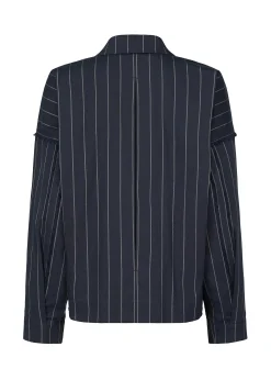 ISSEY MIYAKE Jackets & Blazers|Narrows