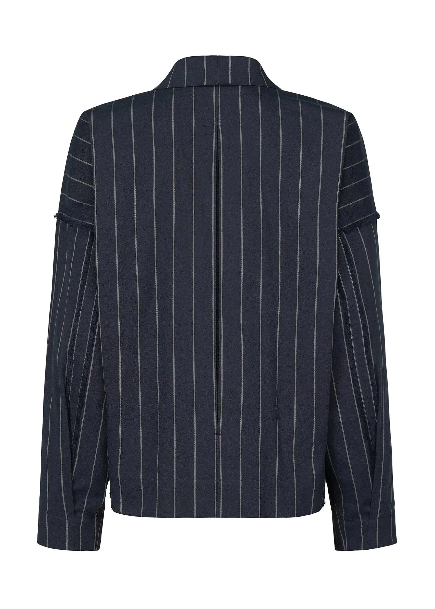 ISSEY MIYAKE Jackets & Blazers|Narrows