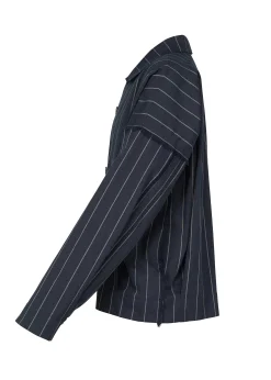 ISSEY MIYAKE Jackets & Blazers|Narrows