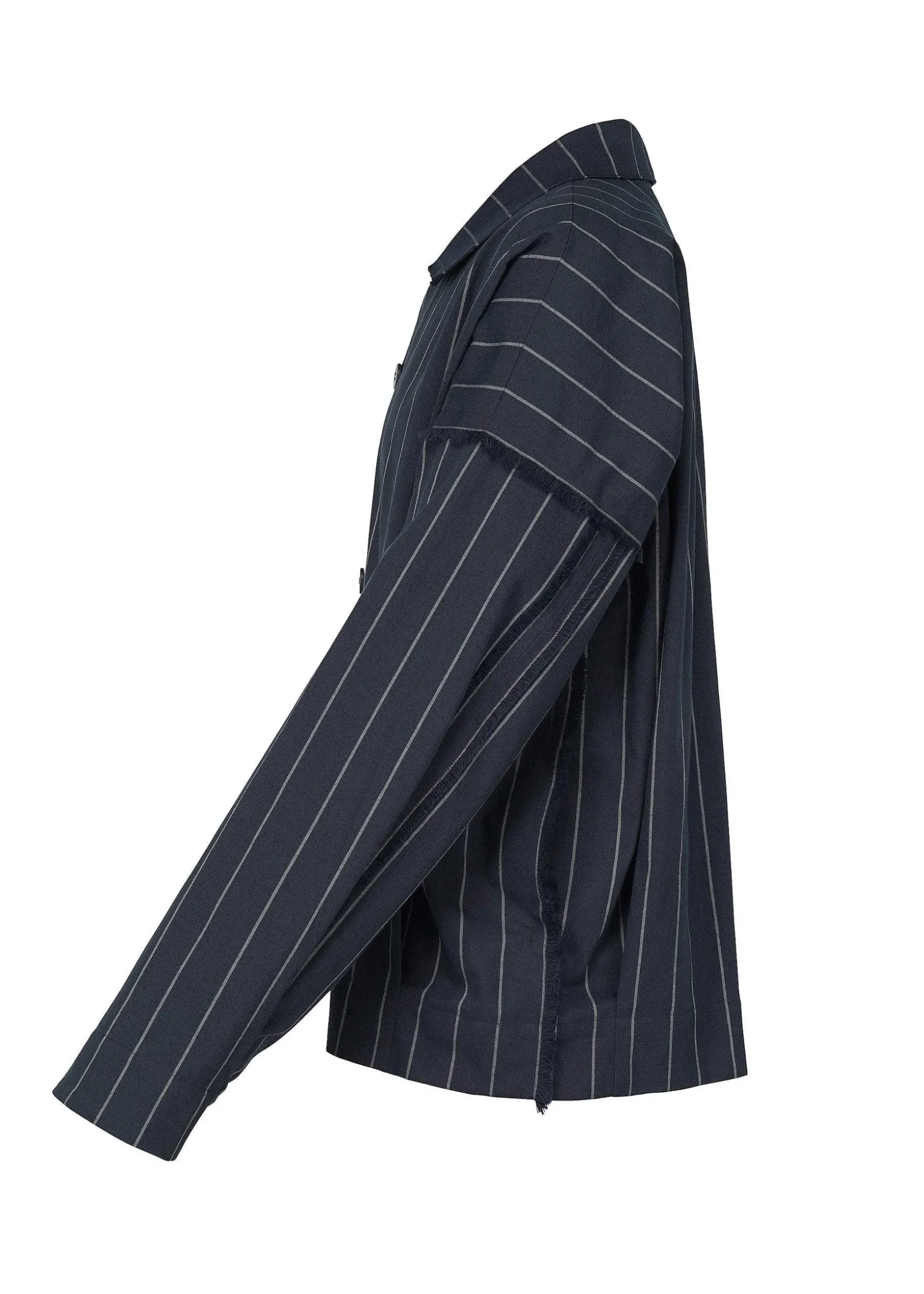 ISSEY MIYAKE Jackets & Blazers|Narrows