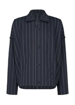 ISSEY MIYAKE Jackets & Blazers|Narrows