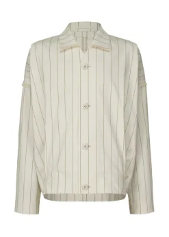 ISSEY MIYAKE Jackets & Blazers|Narrows
