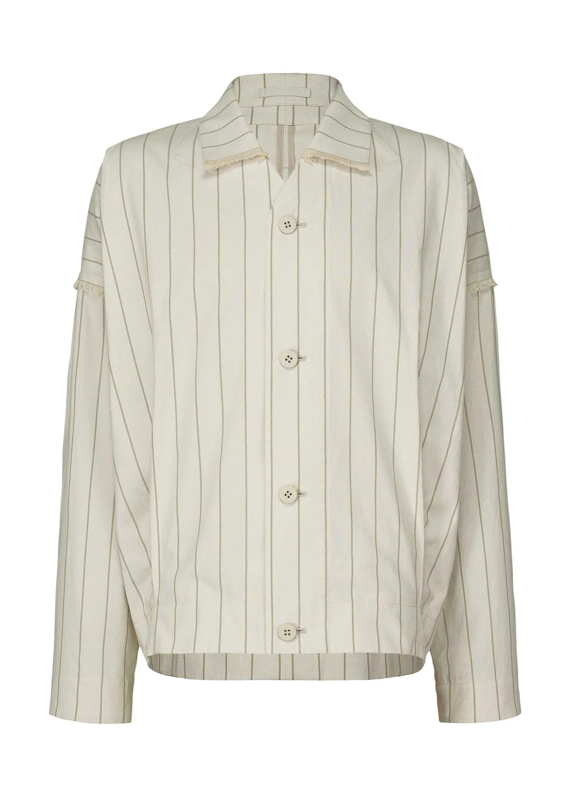 ISSEY MIYAKE Jackets & Blazers|Narrows