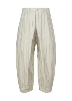 ISSEY MIYAKE Pants|Narrows