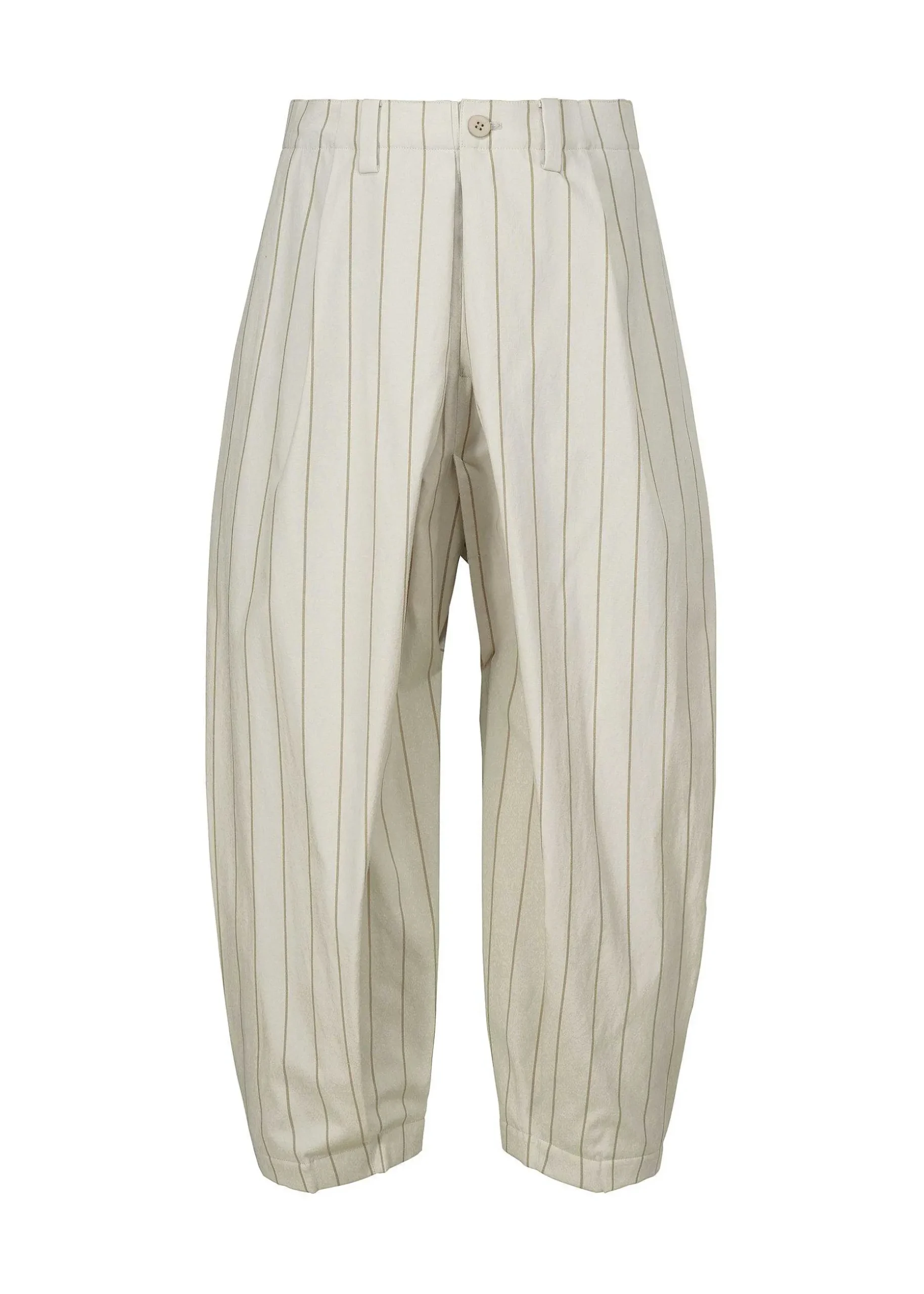 ISSEY MIYAKE Pants|Narrows