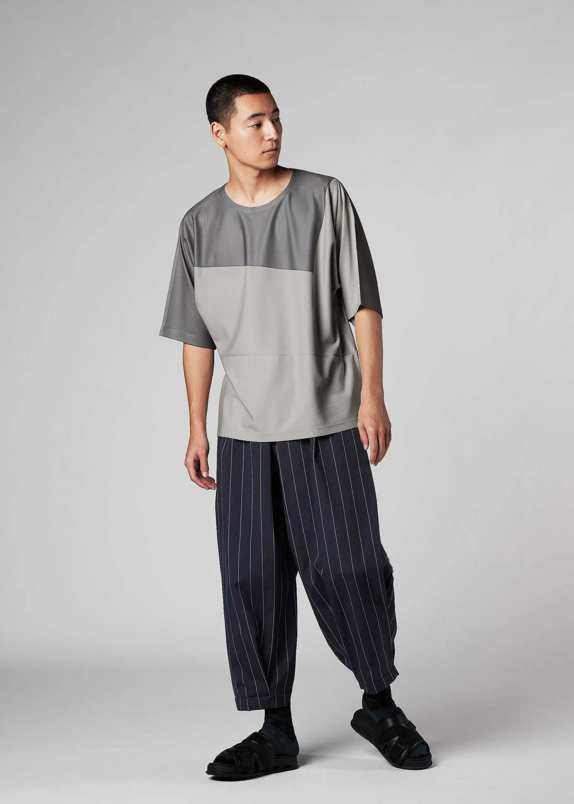 ISSEY MIYAKE Pants|Narrows